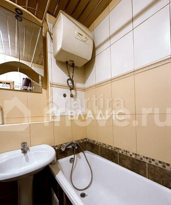 1-комн. квартира, 31.7 м2, 2/5 эт. Москва - изображение 6