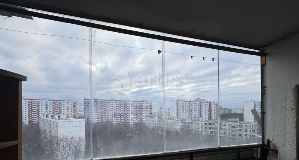 Комната, 23.9 м2, 12/12 эт. Москва - изображение 2