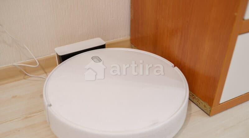 1-комн. квартира, 37 м2, 4/5 эт. Норильск - изображение 14