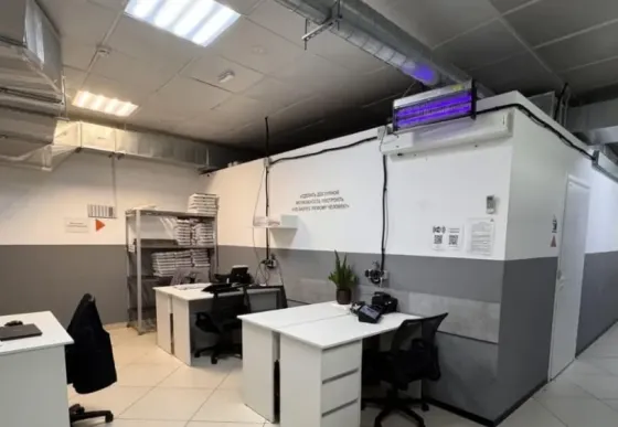 Производственное помещение, 339 м² Москва