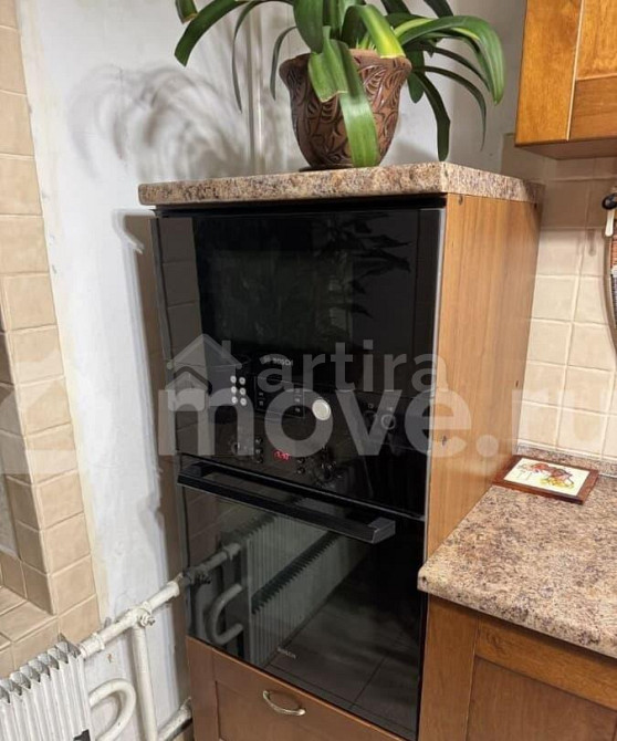 1-комн. квартира, 43 м2, 4/9 эт. Москва - изображение 4