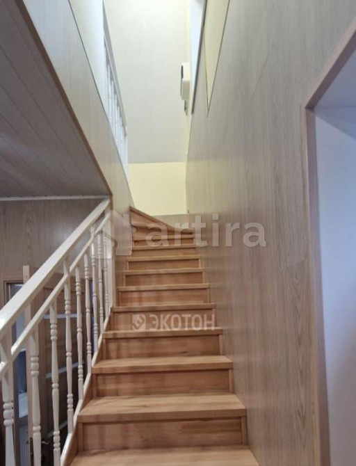 Дом, 95 м2, 4 сотки, 2 эт. Всеволожск - изображение 3