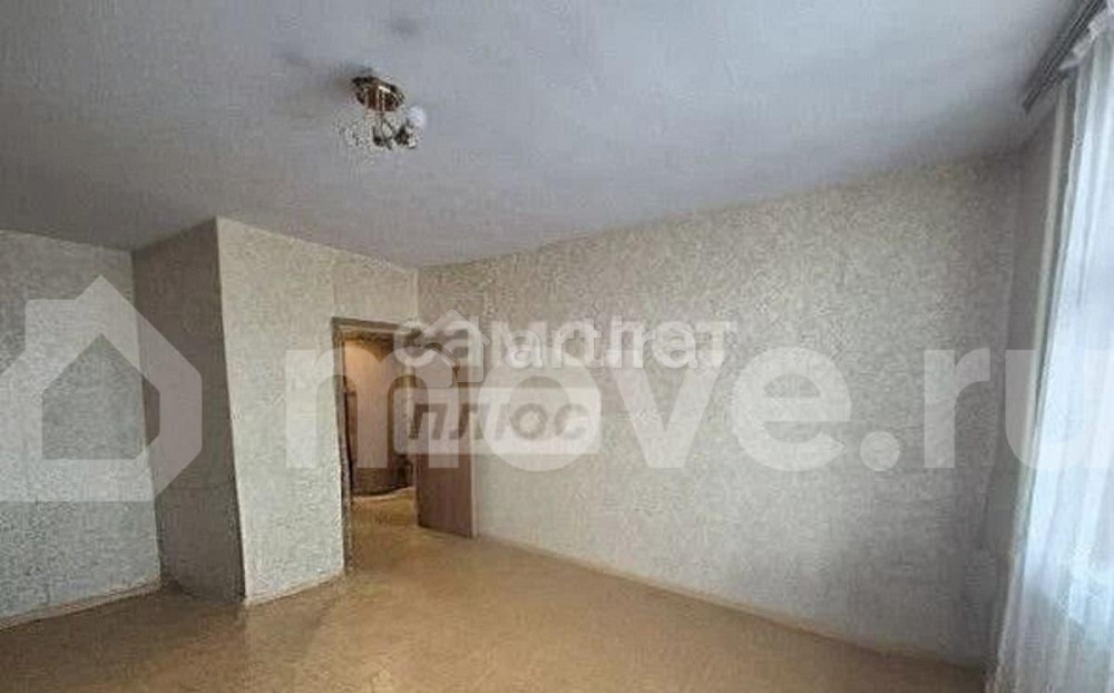 1-комн. квартира, 38.7 м2, 11/14 эт. Москва - изображение 5