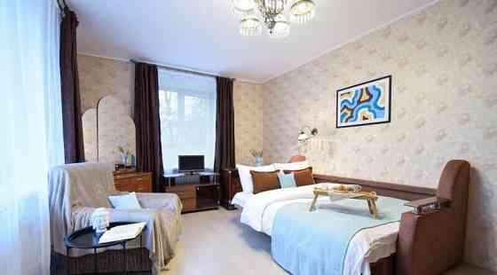 2-комн. квартира, 55 м2, 1/5 эт. Кронштадт