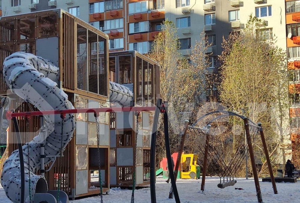 Студия, 14 м2, 1/14 эт. Москва - изображение 4