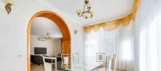 Дом, 500 м2, 15 соток, 3 эт. Красногорск