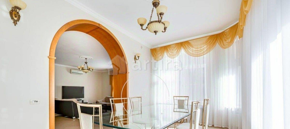 Дом, 500 м2, 15 соток, 3 эт. Красногорск - изображение 6