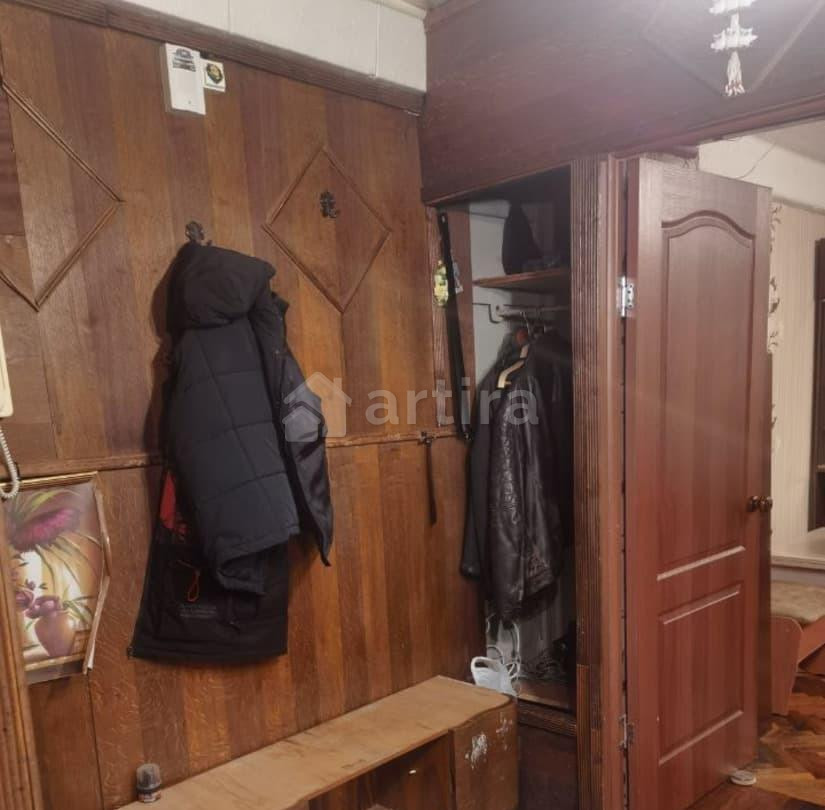 Комната, 56 м2, 3/5 эт. Санкт-Петербург - изображение 4