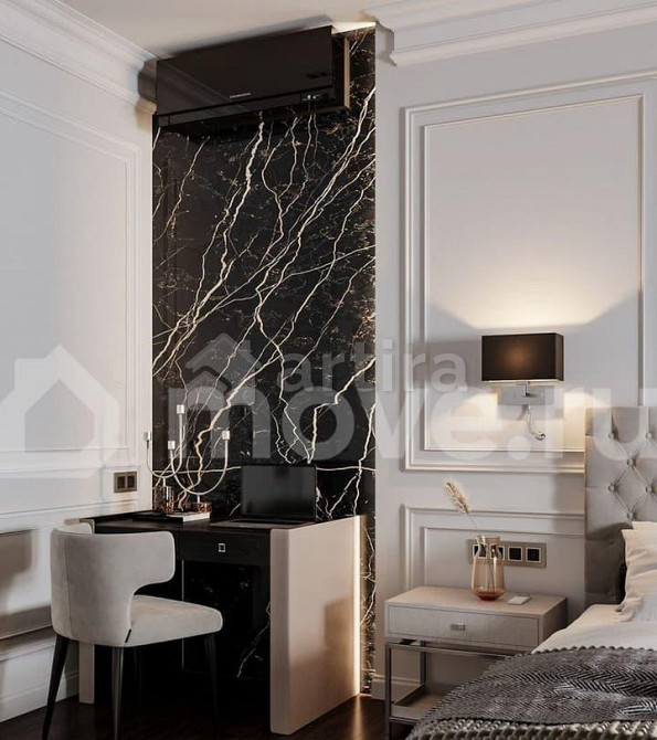 3-комн. квартира, 109 м2, 7/19 эт. Москва - изображение 7