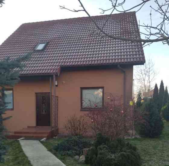 Дом, 168 м2, 2 сотки, 2 эт. Гурьевск