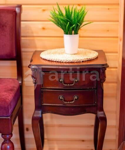 Дом, 30 м2 Санкт-Петербург - изображение 12