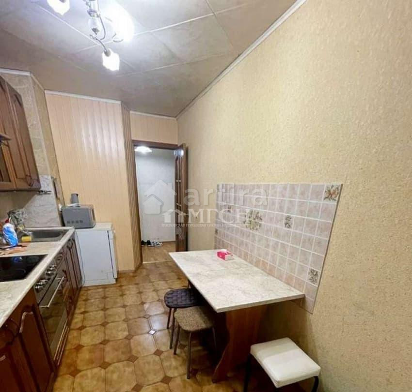 3-комн. квартира, 68 м2, 12/12 эт. Москва - изображение 2