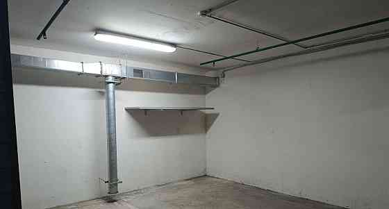 Гараж, 30 м2 Москва