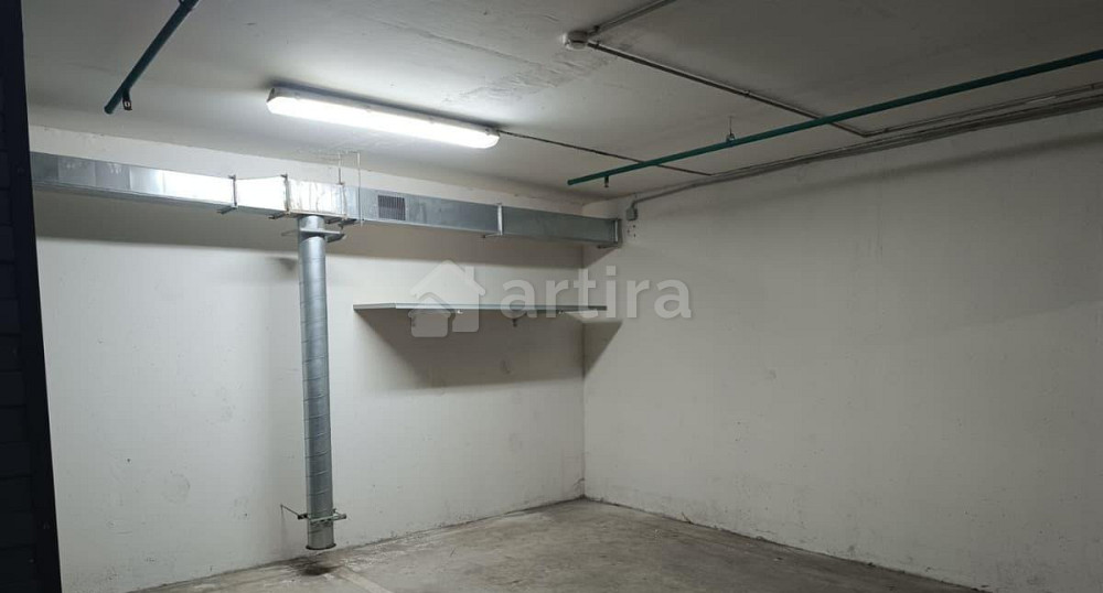 Гараж, 30 м2 Москва - изображение 5