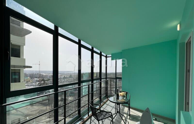 2-комн. квартира, 70 м2, 9/19 эт. Калуга - изображение 6