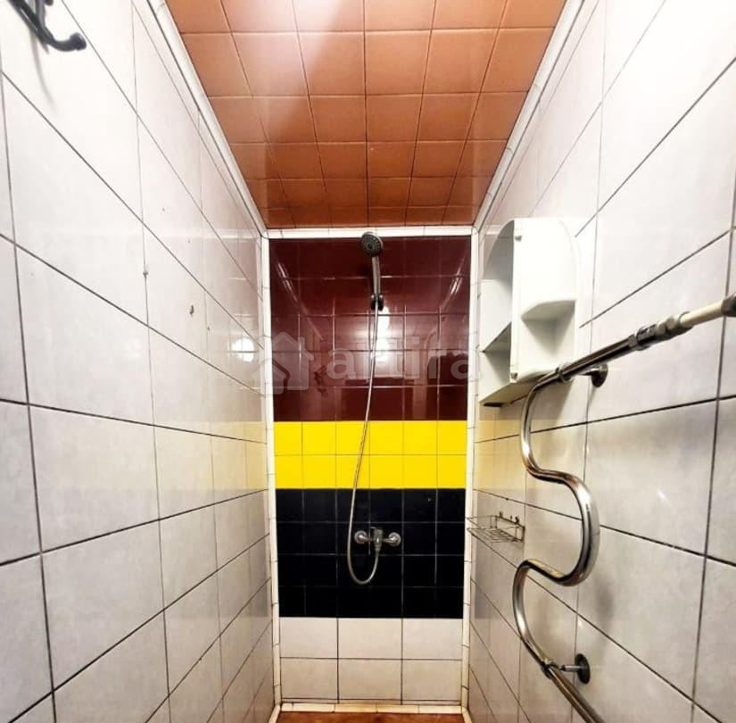 Комната, 11.7 м2, 7/15 эт. Санкт-Петербург - изображение 7