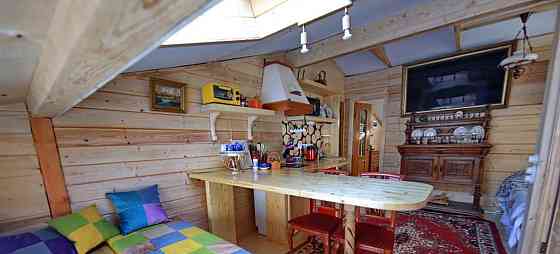 Дом, 60 м2, 15 соток, 1 эт. Сергиев Посад