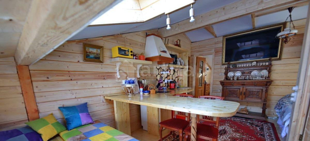 Дом, 60 м2, 15 соток, 1 эт. Сергиев Посад - изображение 5