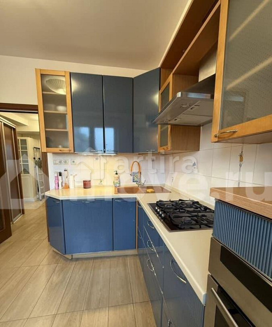 3-комн. квартира, 82.5 м2, 9/10 эт. Москва - изображение 2