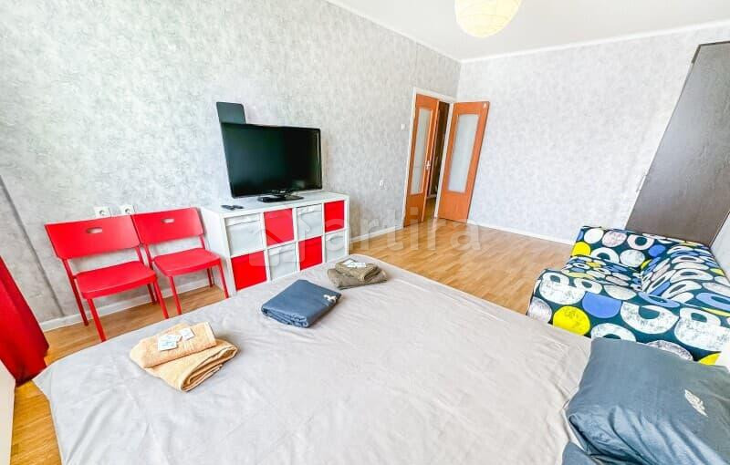 2-комн. квартира, 50 м2, 8/25 эт. Химки - изображение 11