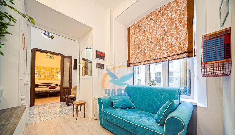 2-комн. квартира, 40 м2, 2/5 эт. Санкт-Петербург - изображение 18