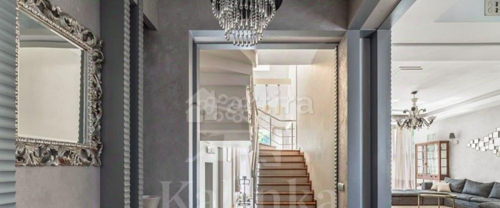 Таунхаус, 460 м2, 5 соток, 3 эт. Одинцово - изображение 7