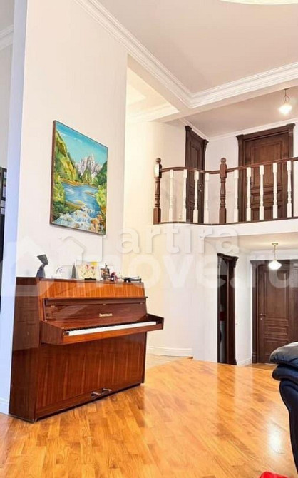 4-комн. квартира, 91 м2, 2/5 эт. Москва - изображение 7