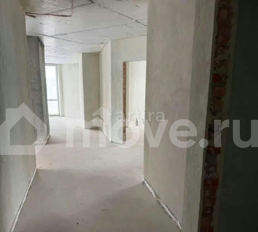 3-комн. квартира, 119 м2, 7/12 эт. Москва - изображение 1