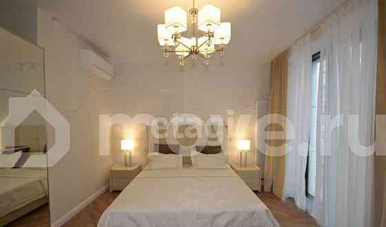 3-комн. апарт-ы, 82 м2, 4/12 эт. Москва