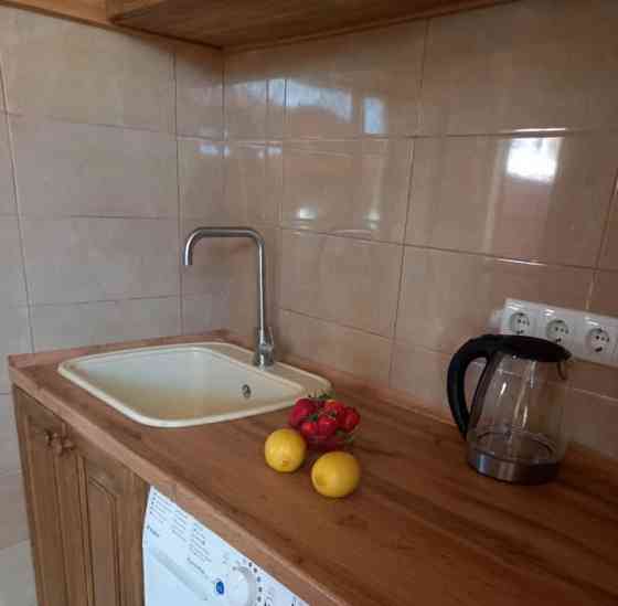 Таунхаус, 38 м2, 1 сотка, 1 эт. Саки