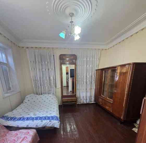 Дом, 52 м2, 3 сотки, 1 эт. Ростов-на-Дону