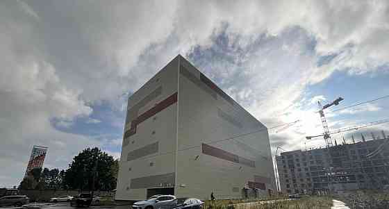 Гараж, 13 м2 Санкт-Петербург