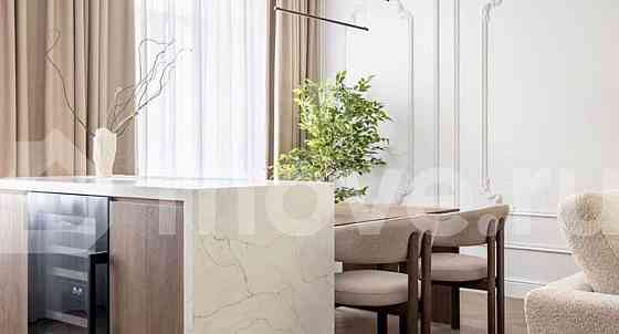 2-комн. квартира, 56.3 м2, 7/17 эт. Москва