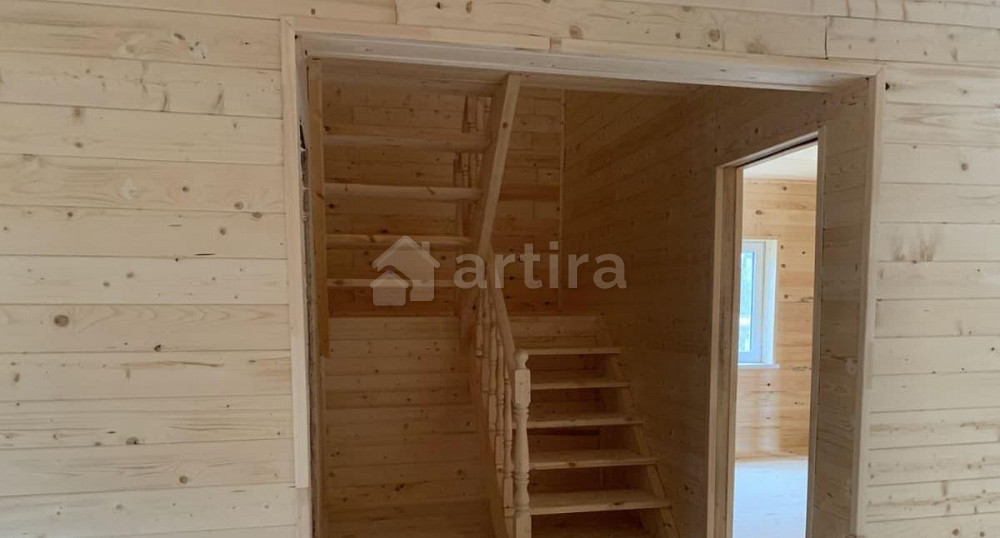 Дом, 110 м2, 6 соток, 2 эт. Всеволожск - изображение 5