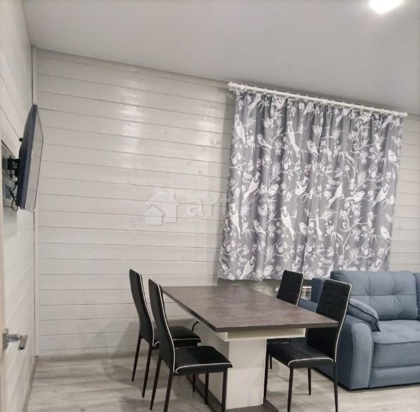 Дом, 120 м2, 6 соток, 1 эт. Струнино - изображение 6