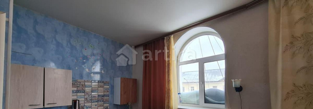 Комната, 17 м2, 3/3 эт. Екатеринбург - изображение 1