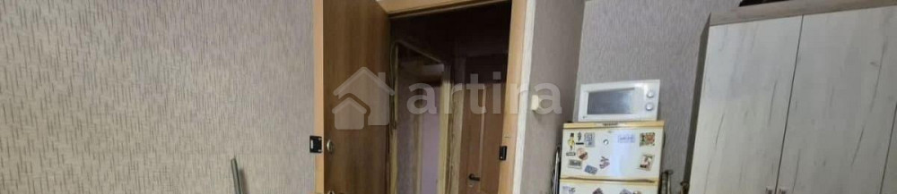 Комната, 18 м2, 2/5 эт. Санкт-Петербург - изображение 2