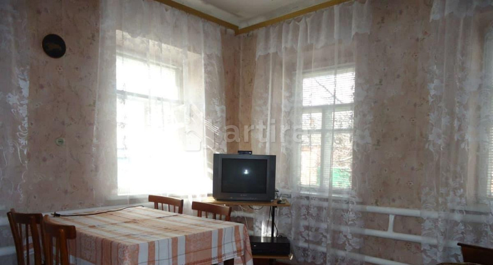 Дом, 60 м2, 5 соток, 1 эт. Миллерово - изображение 1