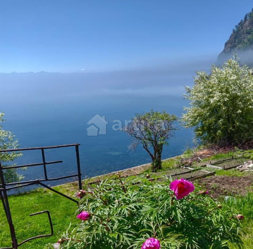 Дом, 54 м2, 6 соток, 1 эт. Слюдянка - изображение 3