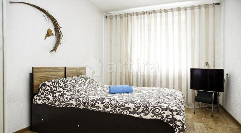 2-комн. квартира, 48 м2, 3/5 эт. Кемерово - изображение 3