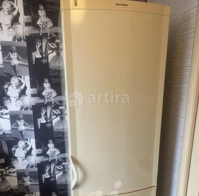 Комната, 13 м2, 7/9 эт. Москва - изображение 2