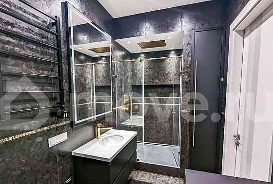 2-комн. апарт-ы, 76.7 м2, 39/78 эт. Москва