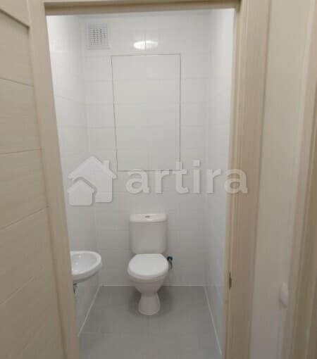 2-комн. квартира, 61.7 м2, 9/12 эт. Москва - изображение 16