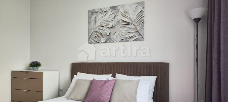 3-комн. квартира, 60 м2, 3/25 эт. Тюмень - изображение 7