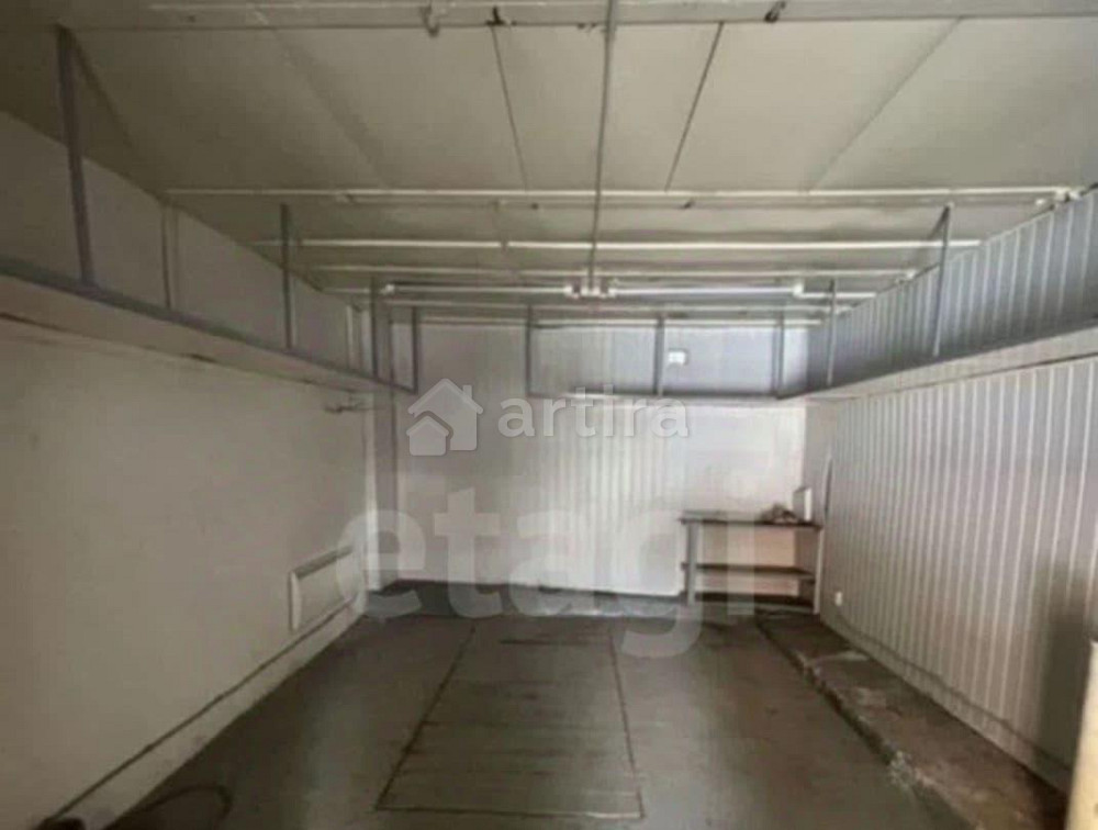 Гараж, 30 м2 Красноярск - изображение 3