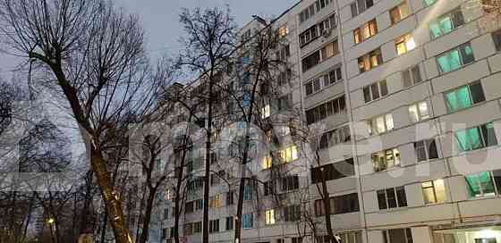 1-комн. квартира, 30.7 м2, 1/9 эт. Москва