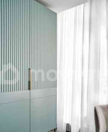 3-комн. квартира, 130.5 м2, 11/18 эт. Москва