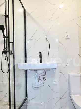 Студия, 20.2 м2, 1/5 эт. Москва