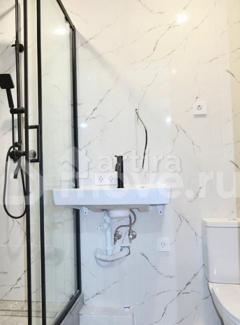 Студия, 20.2 м2, 1/5 эт. Москва - изображение 4