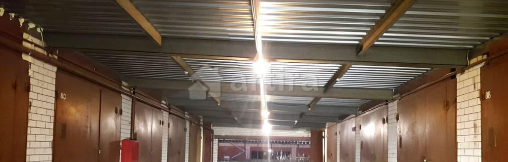 Гараж, 22 м2 Москва - изображение 7